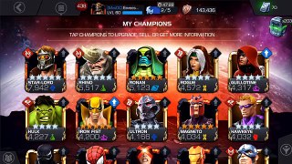 How to.Karnak! Why you should rank this champion! [Marvel Contest of Champions]