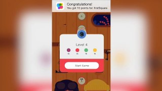 Two Dots GamePlay Walkthrough - Levels 1-11