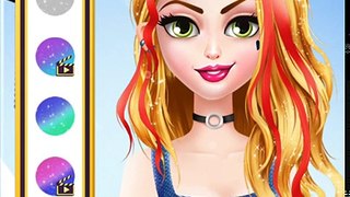 Secret High School Love Story - Android gameplay Beauty Salon Movie apps free kids best