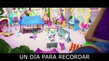 Nightcore MLP the movie We Got This Together (sub español)