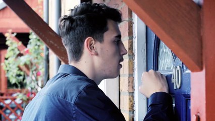 Don't Look Back 2016 Teaser Trailer