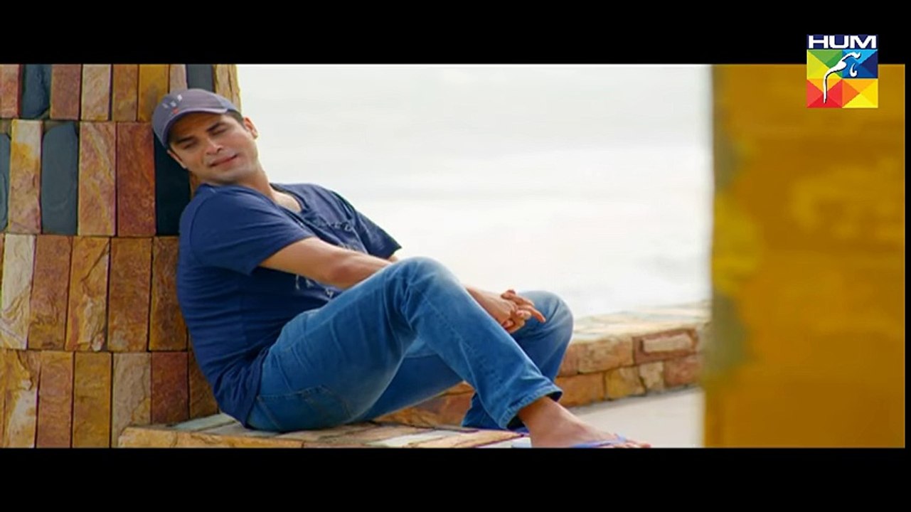 Tumhari Marium Episode 19 HUM TV Drama - 12 November 2017