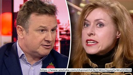 'We Possess your economy' Brexiteer censures BBC visitor for assert EU has NOTHING to lose