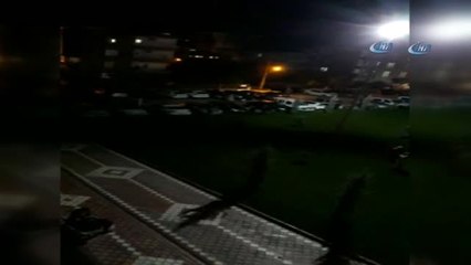 Irak'taki Deprem Diyarbakır, Batman ve Mardin'de Hissedildi