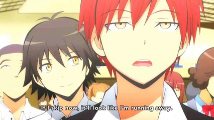 Anime Mix- Knife Called Lust