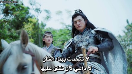 مسلسل الجنرال وانا الحلقة 35 مترجمة