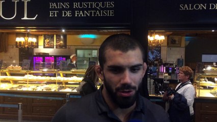 Vice-champion du monde, Toma Nikiforov est de retour en Belgique (part 2)