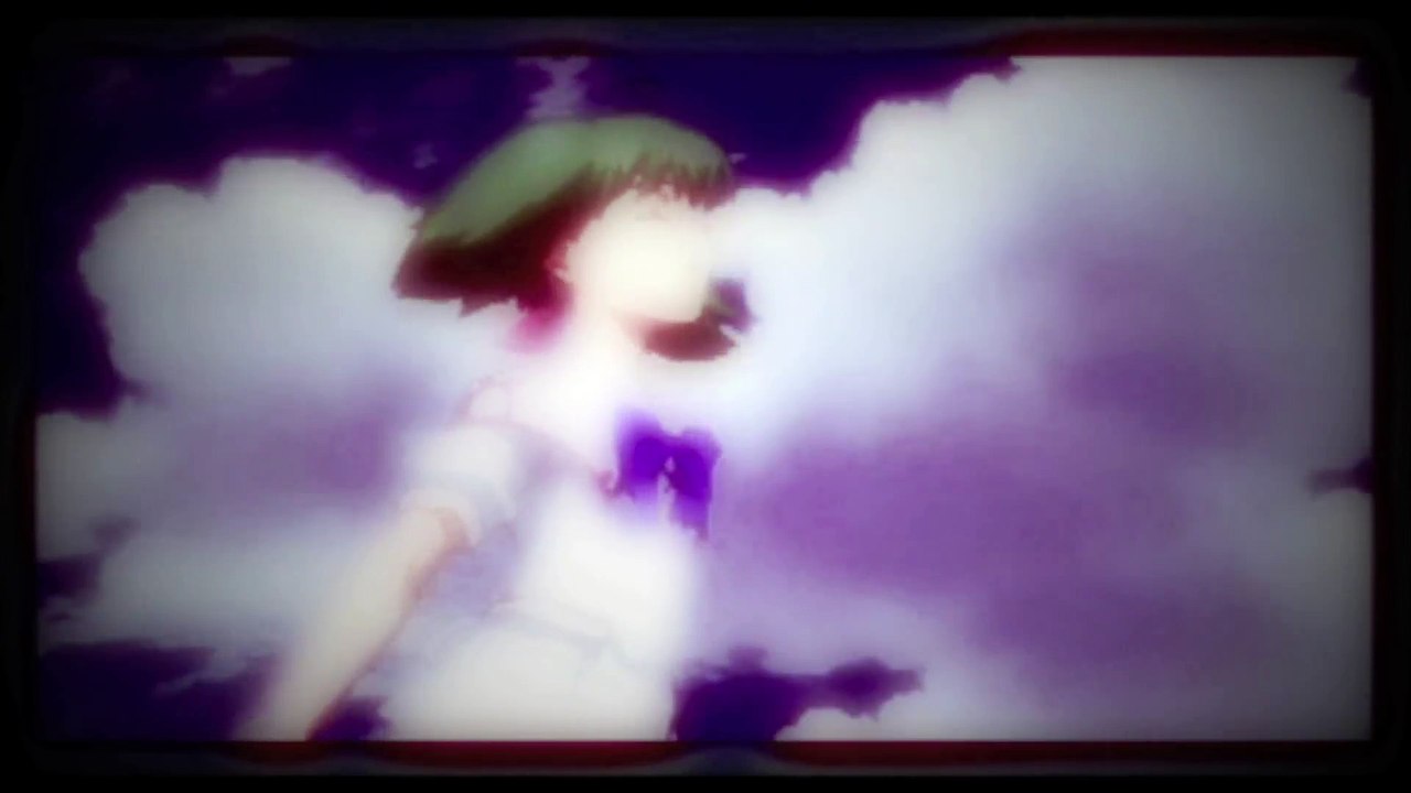 Anime Mix- Love Song