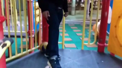 Ali Sajjad Challenges You In a Football Match - 2017