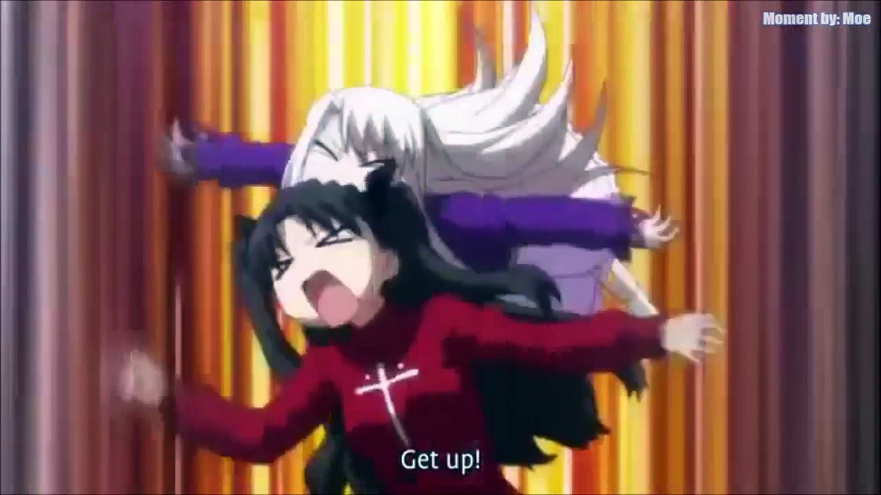 Anime Mix- Not A Bad Thing