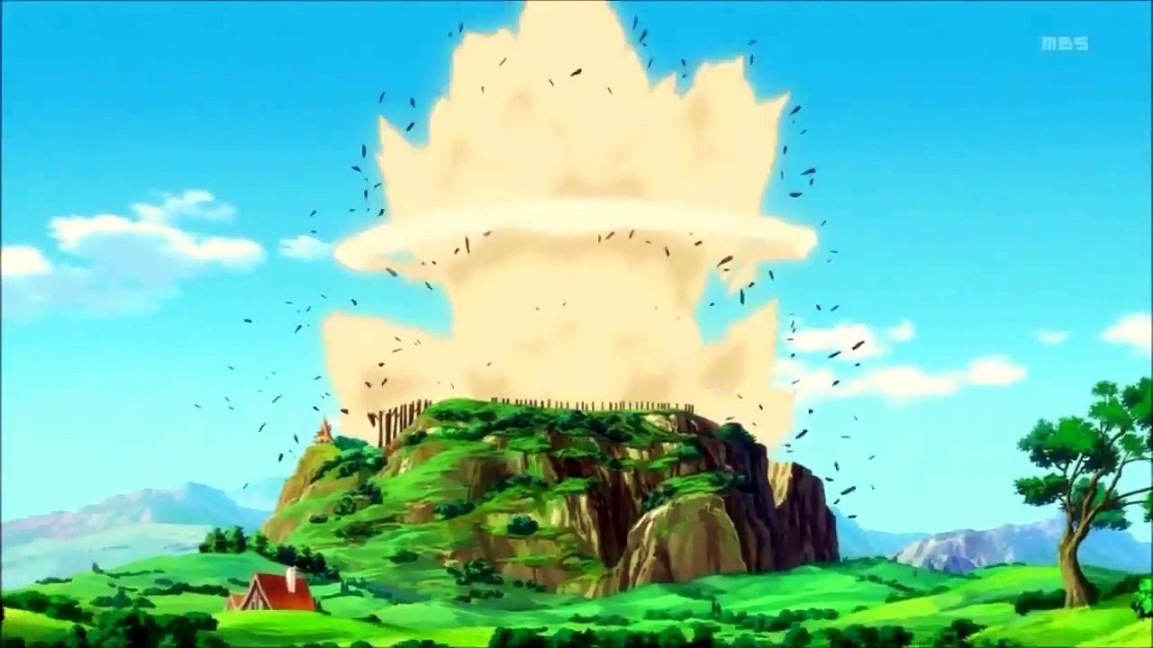 Anime Mix- Rough Water