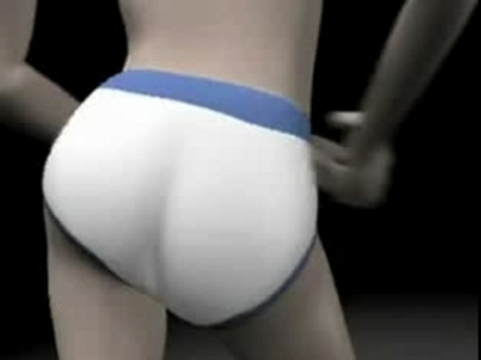 You sexy thing mdr