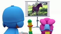 Pocoyo in English - Session 26 (Ep. 49-52)