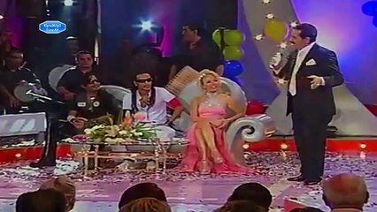 Uzun Havayı En İyi Ben Okurum Diyor ibrahim tatlises