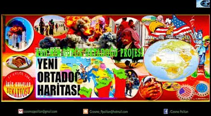 BÖL, PARÇALA, YÖNET