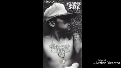 Camaradas//BINDER SDK//Trap_Music2017