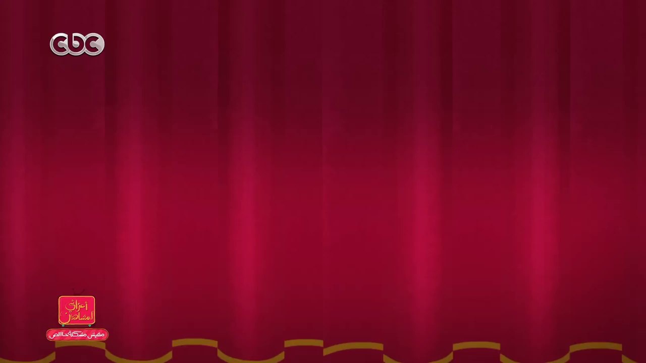 مفيش مشكلة خالص | ظهور خاص لـ عم أيوب في حوار مع هناء الشوربجي