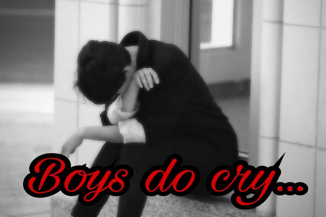 Boys do cry ll Whatsapp Status Video