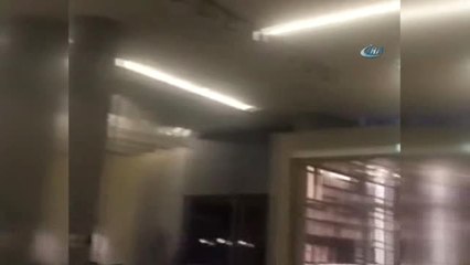 Kuzey Irak'ta 7.2 Büyüklüğünde Deprem