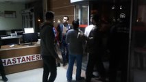 Irak'taki Deprem - Cizre Devlet Hastanesi Acil Servisi Kısa Süreliğine Tedbir Amaçlı Boşaltıldı