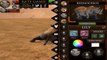 Ultimate Savanna Simulator - Rhinoceros - Android/iOS - Gameplay Part 4