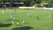 1-0 Martin Rose Goal Argentina  Prim B Metropolitana - 12.11.2017 Comunicaciones BsAs 1-0 Villa...