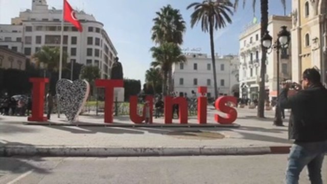 Más de 400 personas forman en Túnez la primera asociación de ateos del mundo árabe musulmán