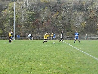 BUT DE TANGUY CONTRE ASSOR LE 12 11 17