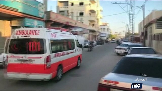 مناورات عسكرية إسرائيلية على حدود قطاع غزة بعد يوم من تحذيرات الحكومة الإسرائيلية لحركة الجهاد الإسلامي