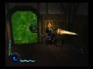 Trailer 5 Legacy Of Kain: Defiance