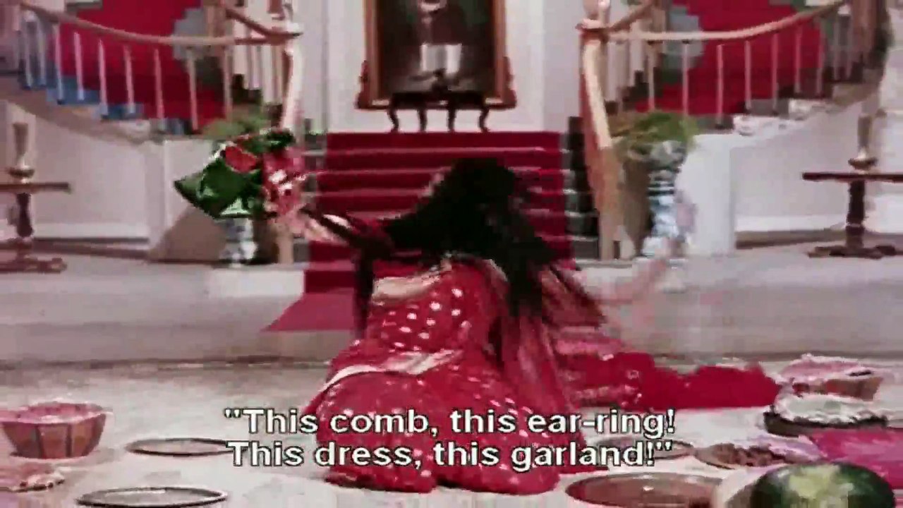 Kaun Hai Woh