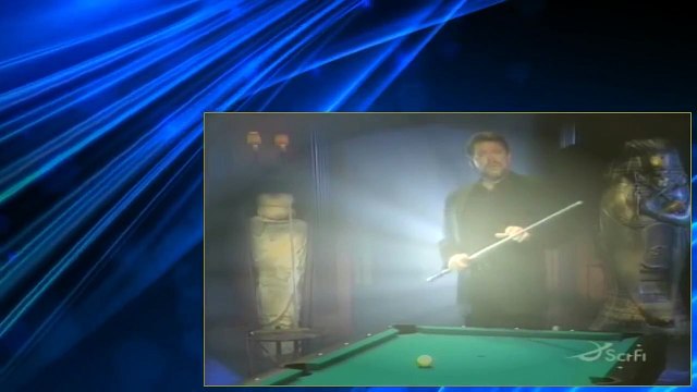 Beyond Belief: Fact Or Fiction S 3 E 3 Fact Or Fiction?