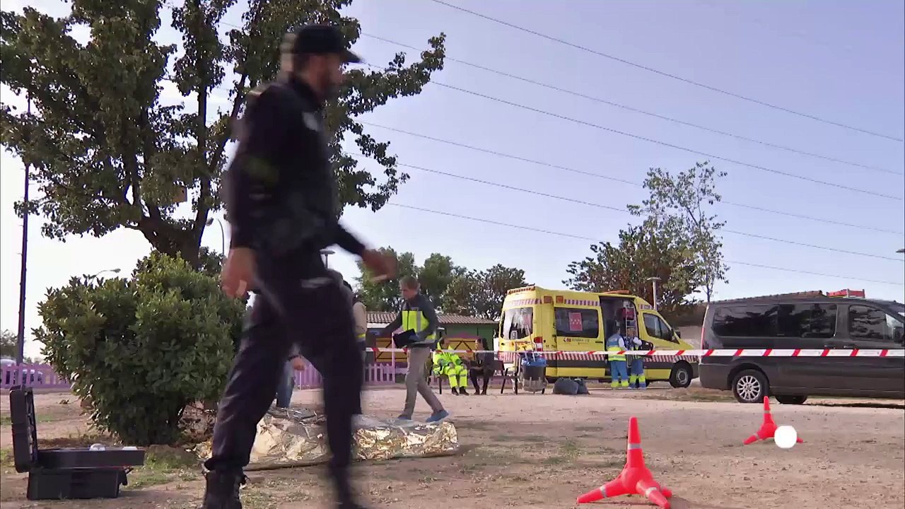 Uno de los agentes de la comisaría es asesinado, la próxima semana en 'Servir y proteger' (Avance)