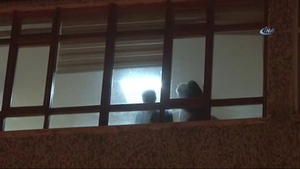 Başkent'te Masaj Salonunda Aşk Cinayeti: 1 Ölü, 1 Yaralı