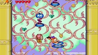 Aladdin (SNES) 100% No Damage Walkthrough