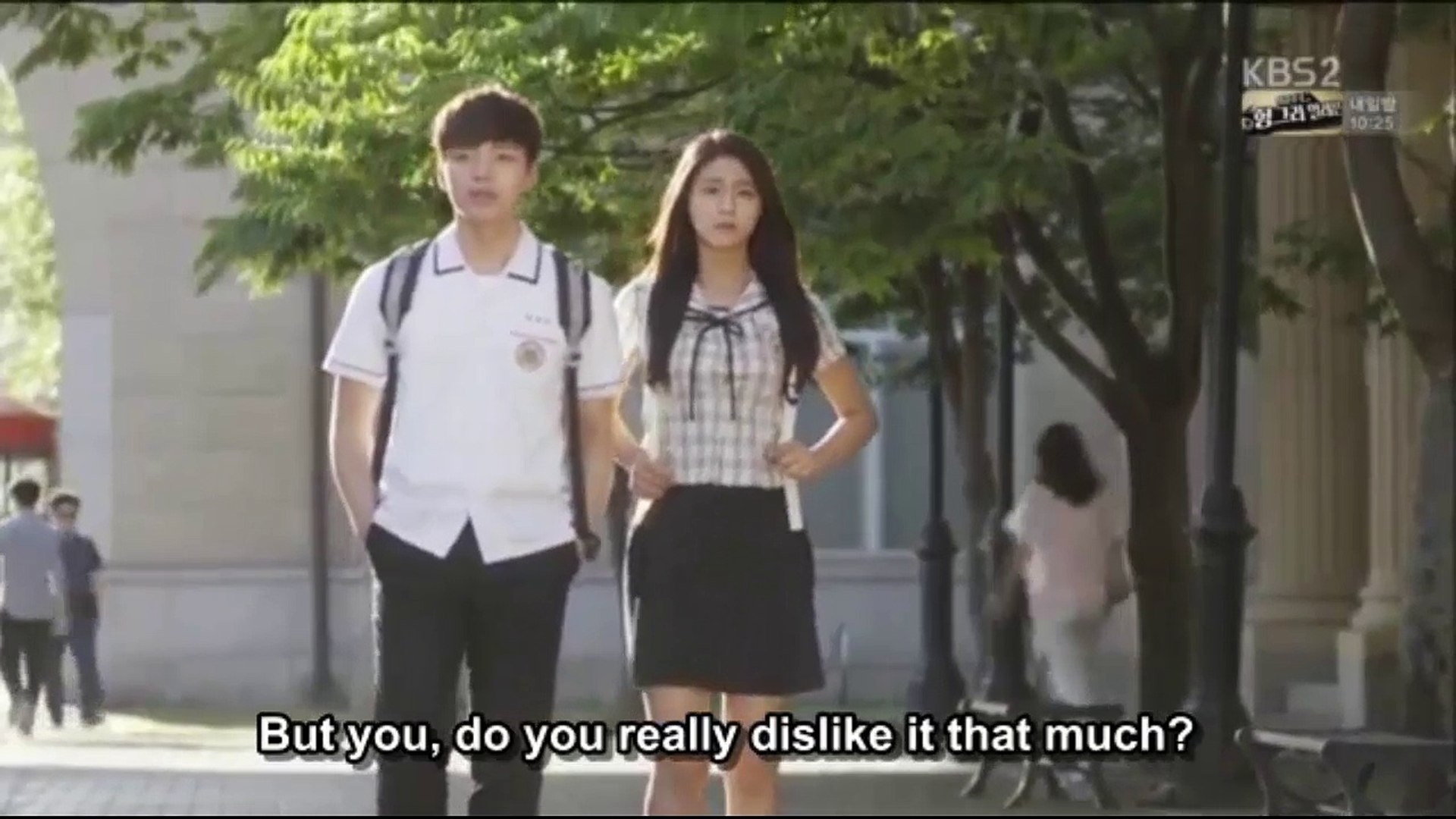 Orange Marmalade Episode 11 English Sub Full Hd Video Dailymotion