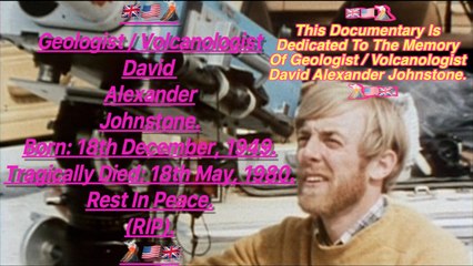 How The Earth Was Made - Season 2 - Episode 10 - Mount Saint Helens - (Censored Version)