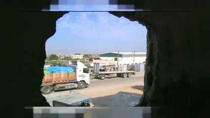 Glimmer of hope for Gaza as reconciliation deal reduces prices