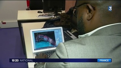 Mantes-La-Jolie : un homme porte plainte pour "violences policières à caractère raciste"