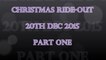 Christmas Ride-Out 2015