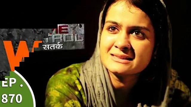 crime patrol case 71 Ep 870 & ep 871 full episode Crime Patrol Satark - inside story & video detail