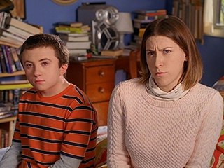 The Middle Season 9 Episode 7 (American Broadcasting Company) Free Download