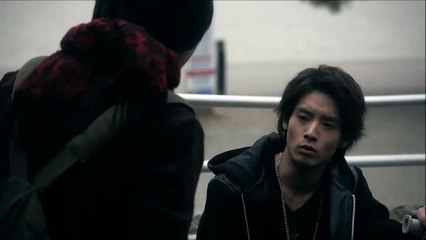 仮面ライダーアマゾンズ シーズン2 Episode 6 予告編 Kamen Rider Amazons Season 2 Episode 6 Trailer