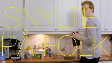 SKAM S2E09 Clip 4 - Español