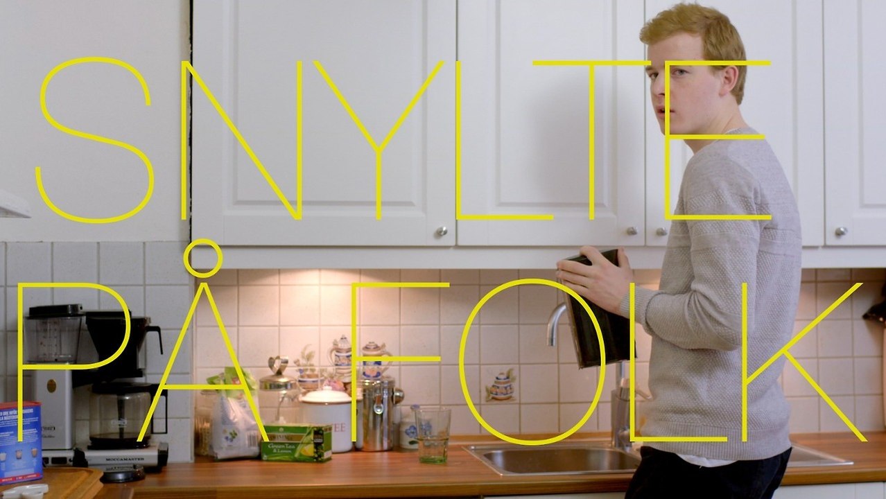 SKAM S2E09 Clip 4 - Español
