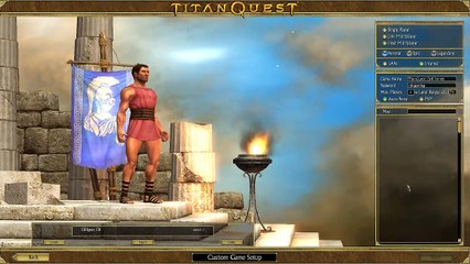 Lets Play - Titan Quest: Anniversary Edition