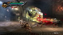 God of War 2 DUBLADO em Português no Playstation 2