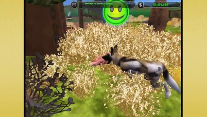 Zoo Tycoon 2 || African Wild Dog Puppies!! - Episode #9 || World Zoo Season 2