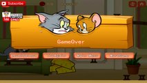 ᴴᴰ ღ Tom and Jerry Games ღ Tom and Jerry Steel Cheese Game ღ Baby Games ღ Childrens Songs ღ LITTLE