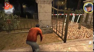 Man From UNCLE Mision Berlin Unity 3D Gameplay